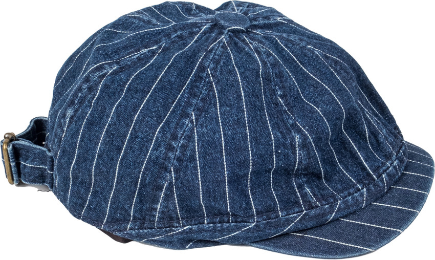 Denim outlet ivy cap