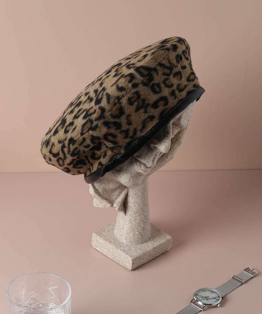 Beret cap flipkart clearance