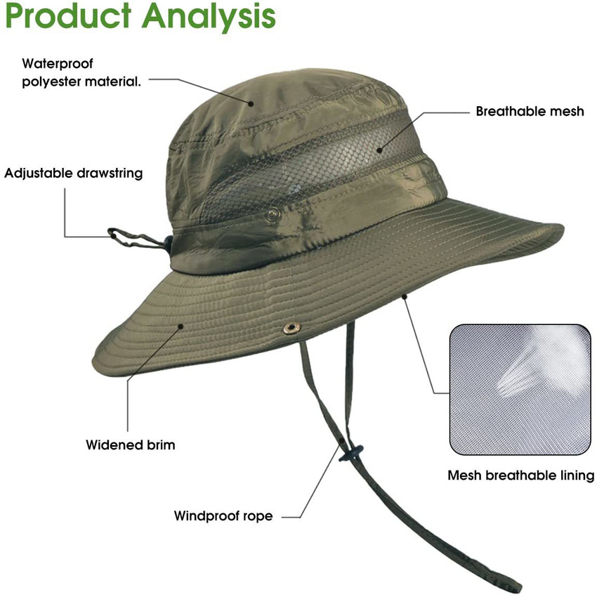 gustave Mens Sun Hat Wide Brim Summer Sun Cap UV Protection Fishsing Hat Bucket Hat Price in India - Buy gustave Mens Sun Hat Wide Brim Summer Sun Cap UV Protection Fishsing gustave Mens Sun Hat Wide Brim Summer Sun Cap UV Protection Fishsing Hat Bucket Hat Price in India - Buy gustave Mens Sun Hat Wide Brim Summer Sun Cap UV Protection Fishsing