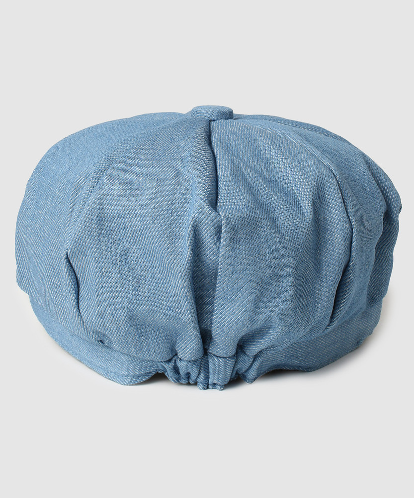 Haute Sauce Newsboy Hat Price in India Buy Haute Sauce Newsboy