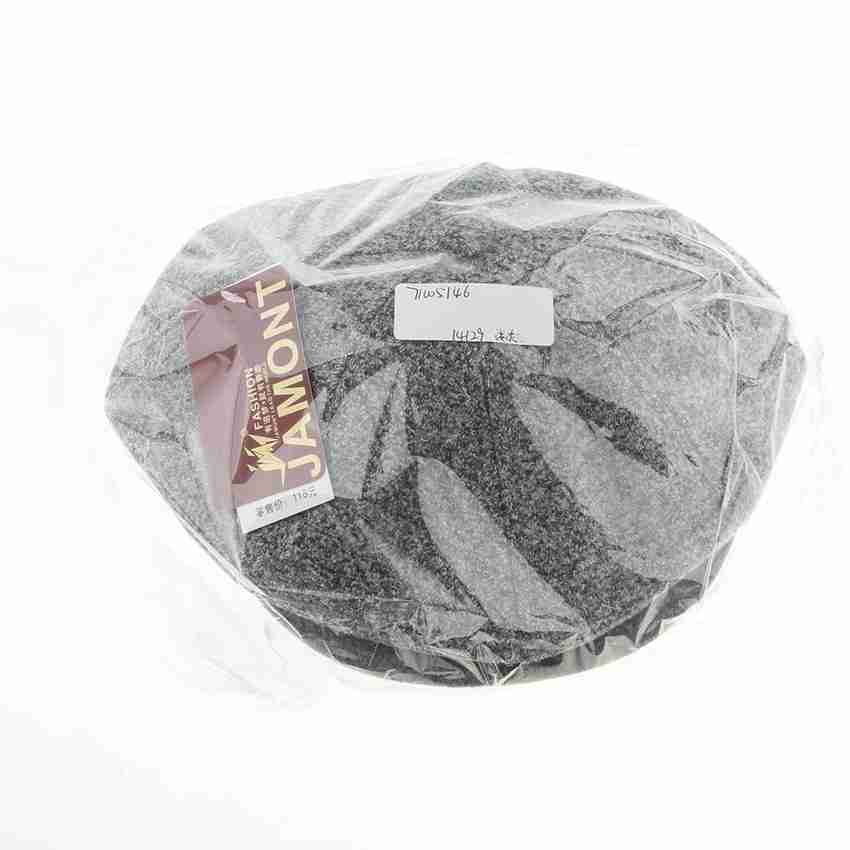 LoomTree Mens Flat Cap Beret Newsboy Bakerboy Hat Gatsby Hat Light
