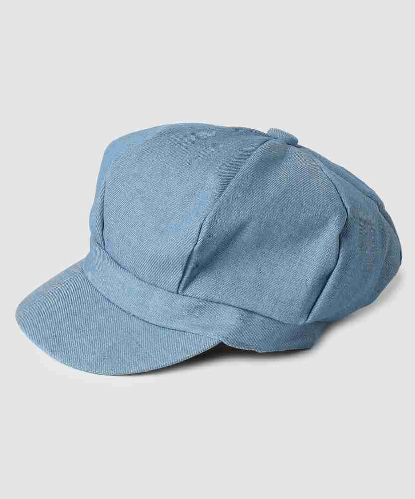 Haute Sauce Newsboy Hat Price in India Buy Haute Sauce Newsboy