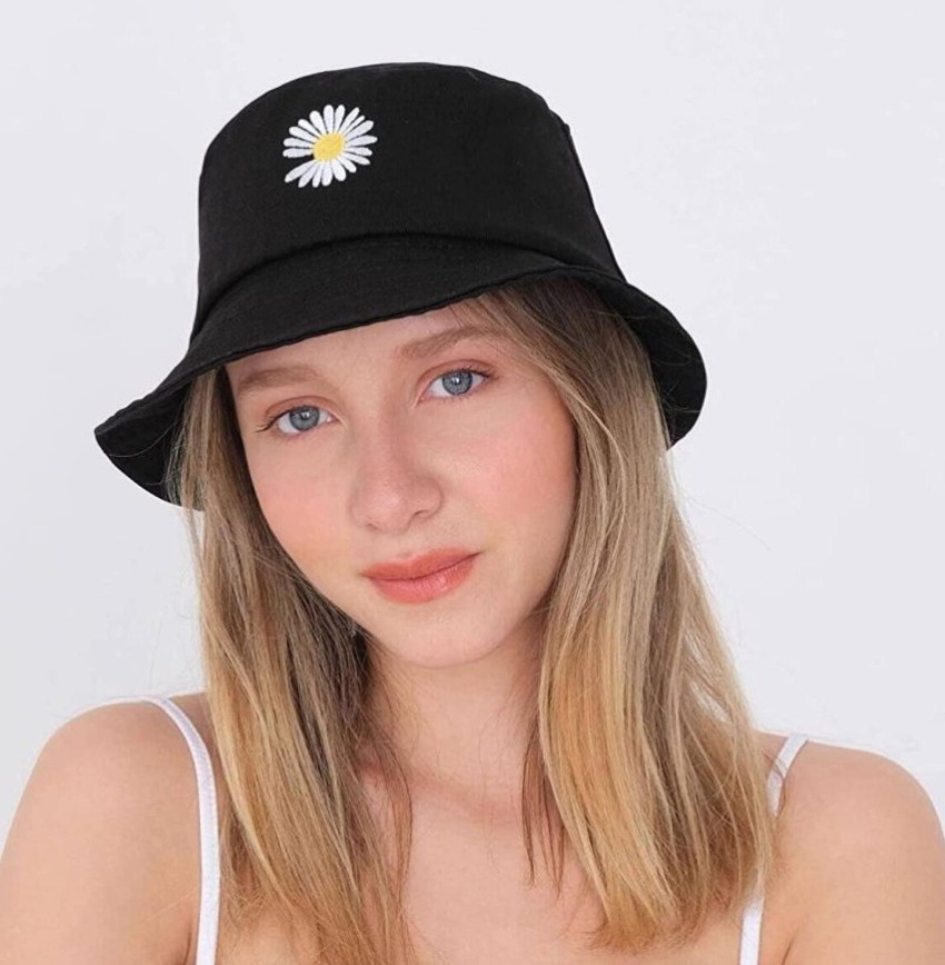 Tlayi Bucket Hat Price in India - Buy Tlayi Bucket Hat online at