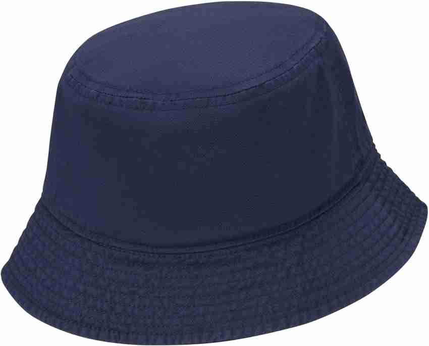 Nike bucket hat shop black