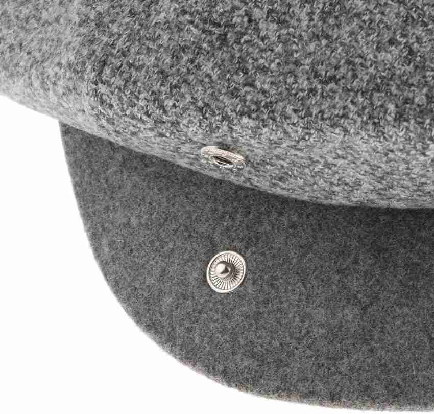 Unixes Snap Newsie Cap Men's Adjustable Newsboy Hat Beret Hat Driving  Hunting Fishing Hats Fashion Flat Cap Black at  Men's Clothing store