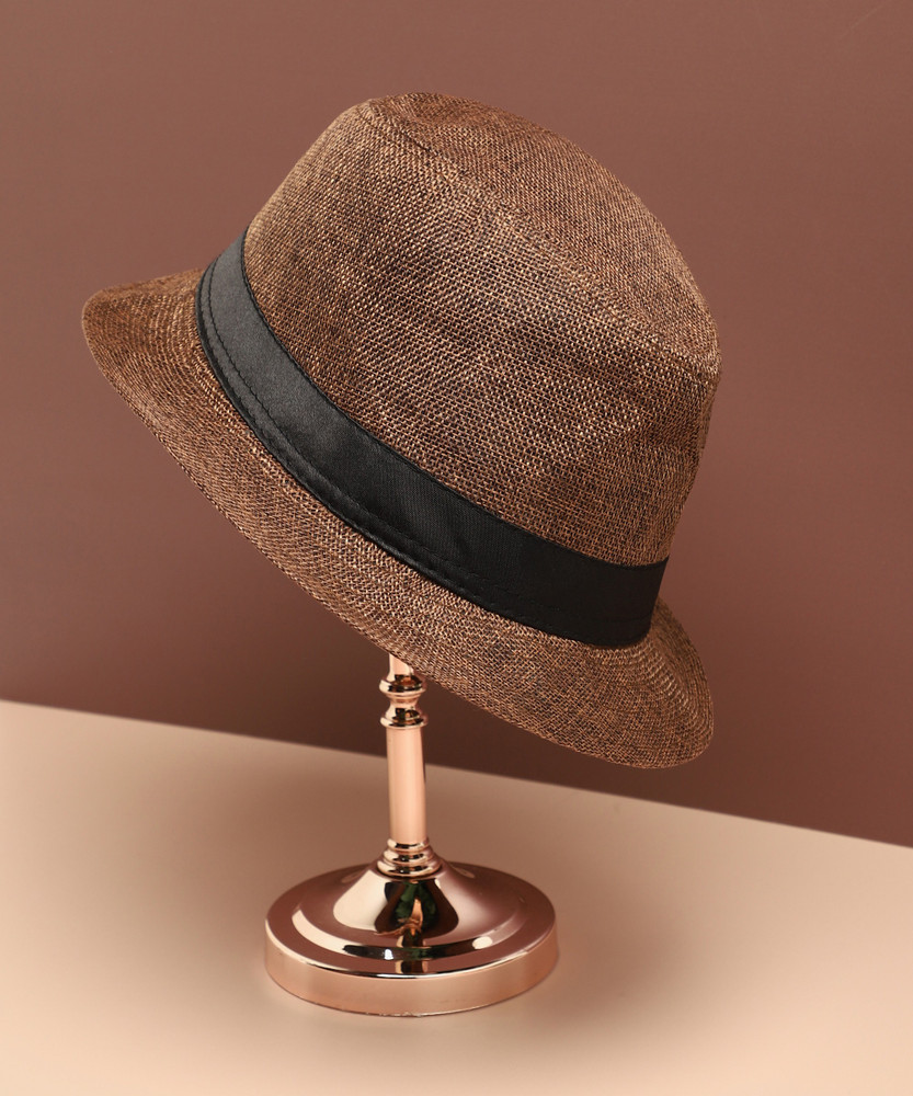 Fedora hat top india