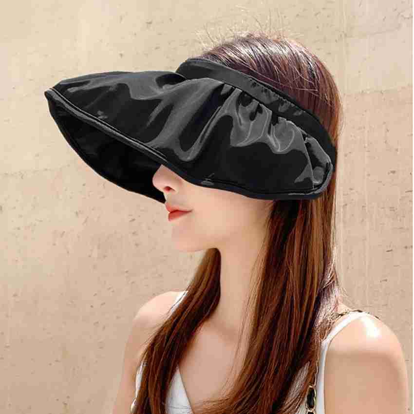 Uv protection sun visor cap cheap