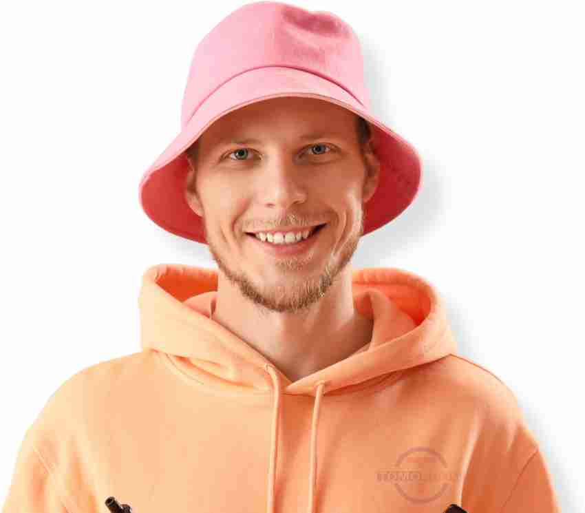 dedicated Bucket Hat for Men women Teens Travel Summer Bucket Hats