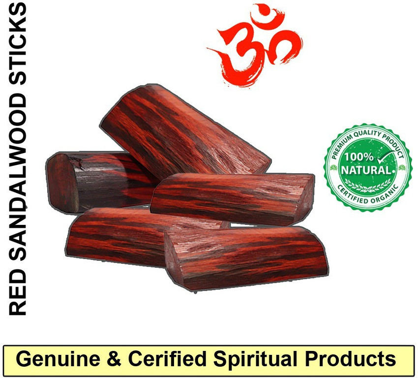 Buy red sandalwood stick hot sale online