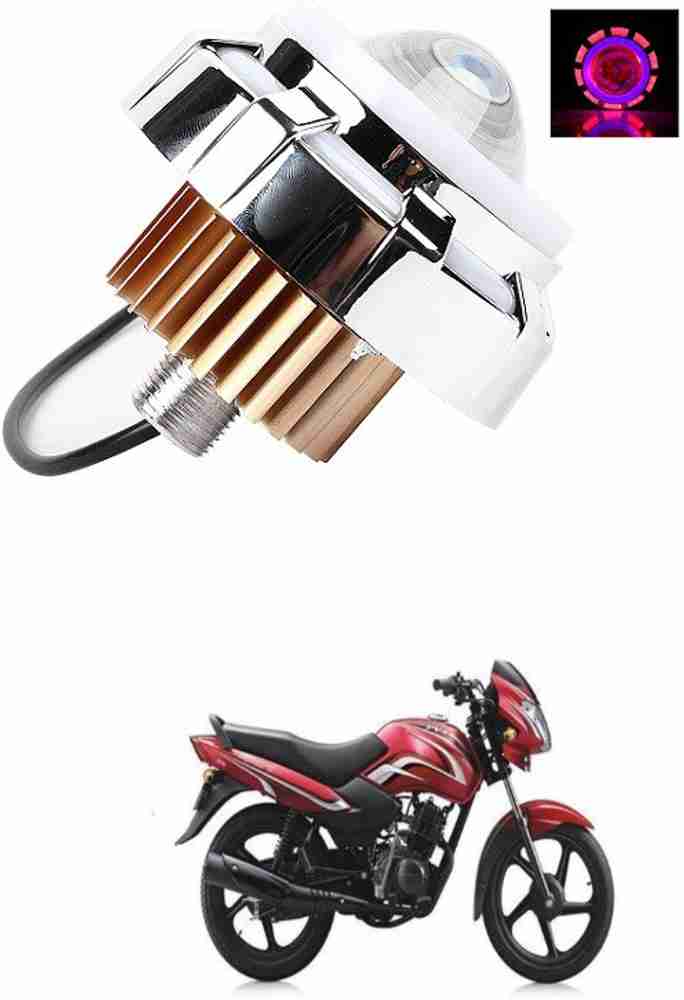 Tvs sport headlight bulb price online