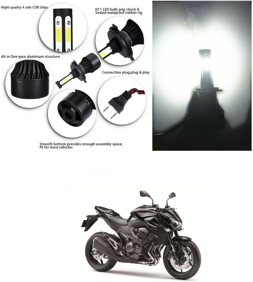 Motorcycle headlight price best sale