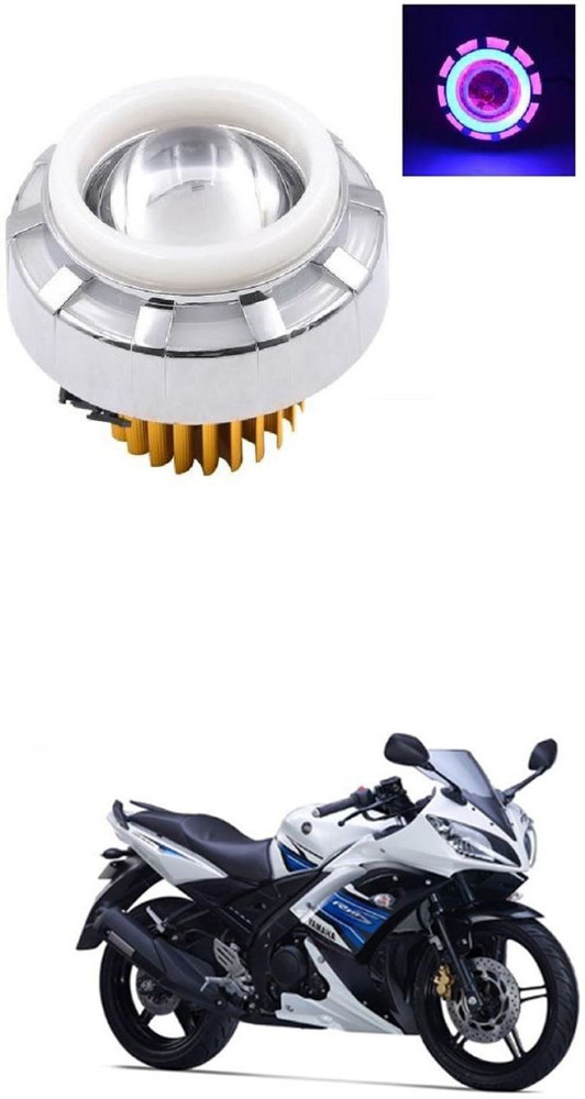 r15 projector light price