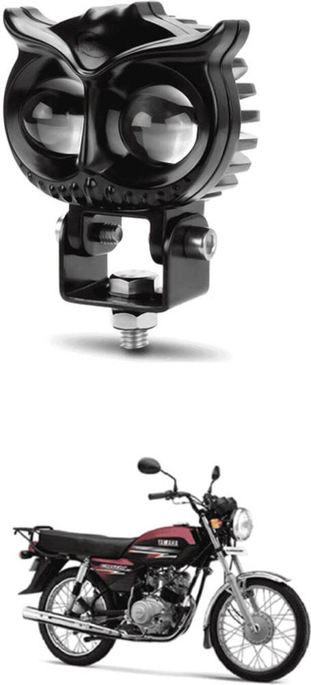 Yamaha crux headlight price deals