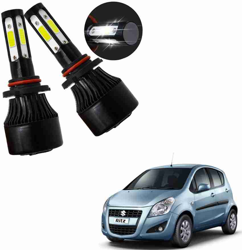 Generox LED Fog Light for Maruti Suzuki Ritz Price in India Buy