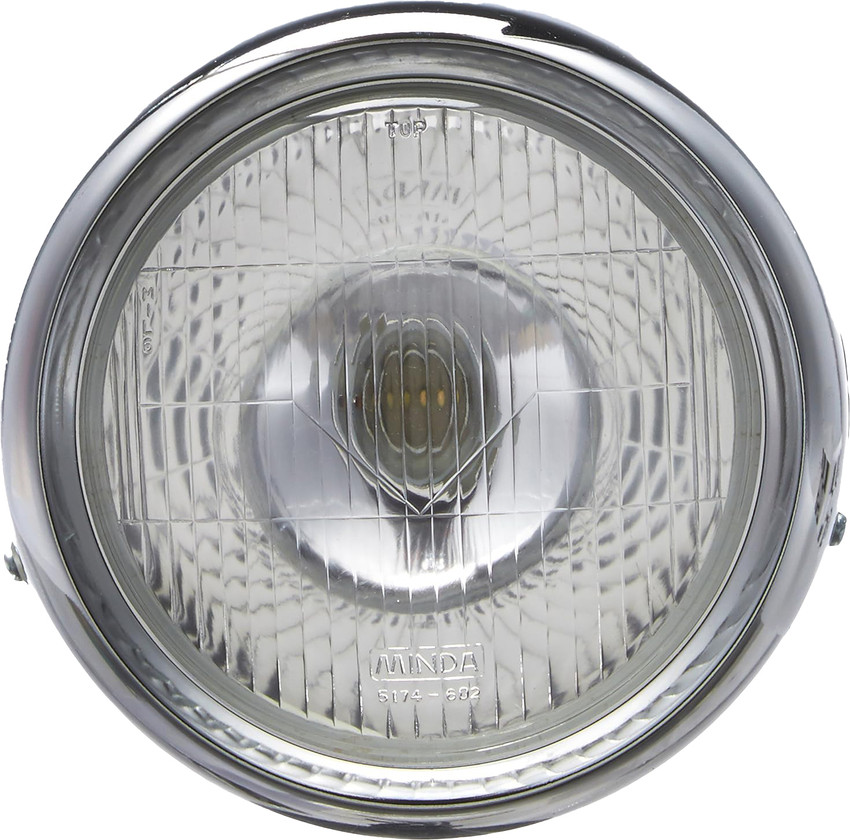 Yamaha crux headlight price discount
