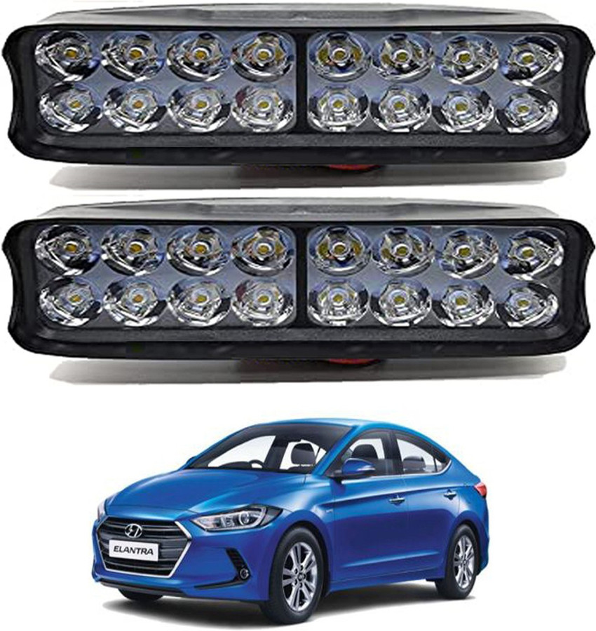 Autoinnovation LED Daytime Running Light for Hyundai Elantra Price