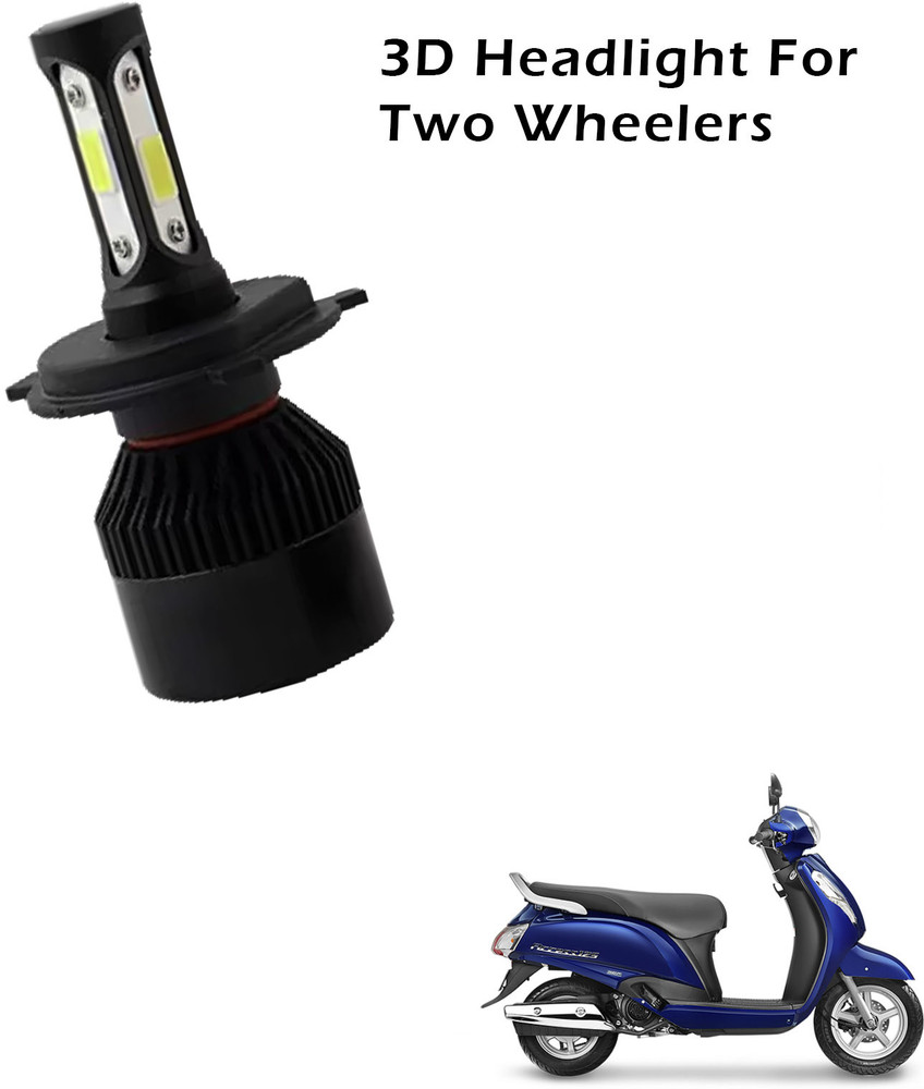 Suzuki access 125 headlight cover 2025 price