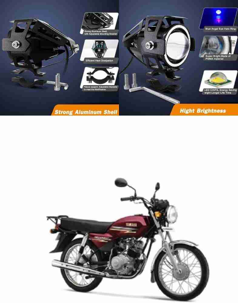 yamaha crux new model 2020 price