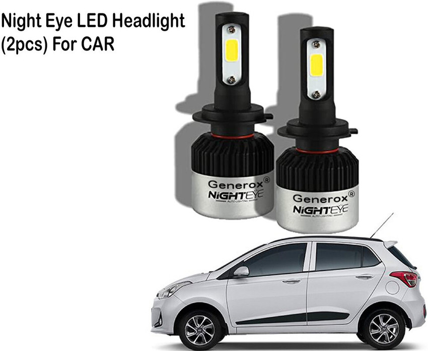 Hyundai i10 headlight bulb price new arrivals