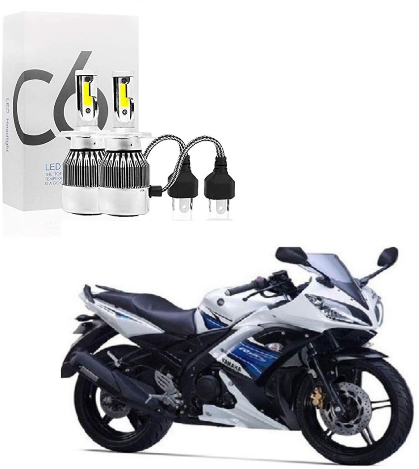 R15 headlight best sale price