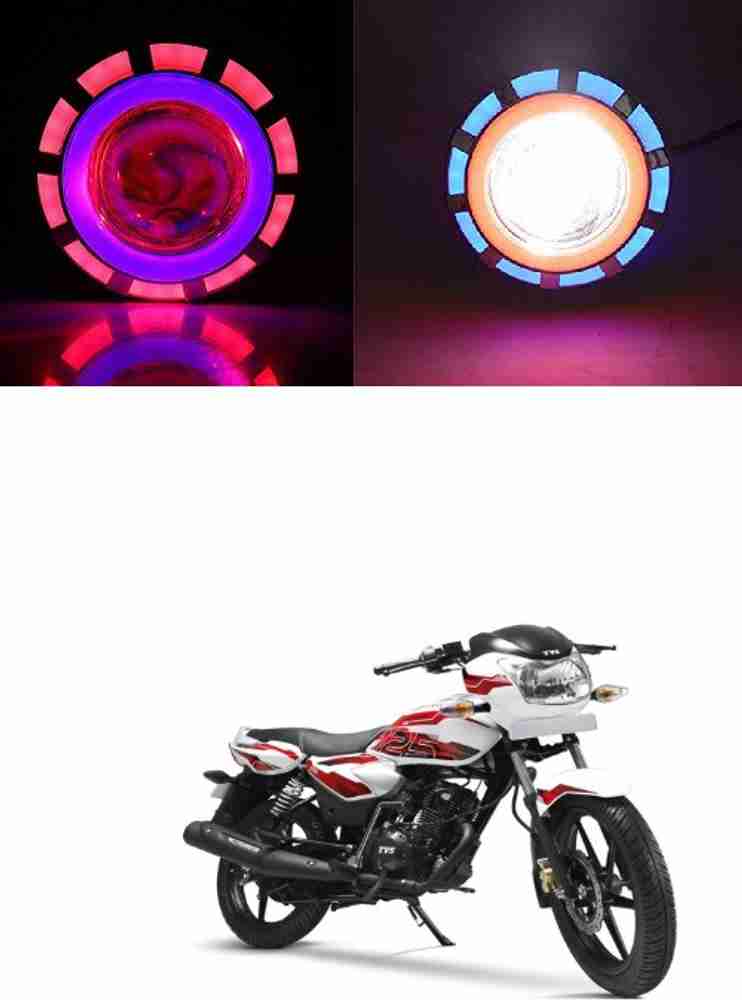 Tvs phoenix headlight price store