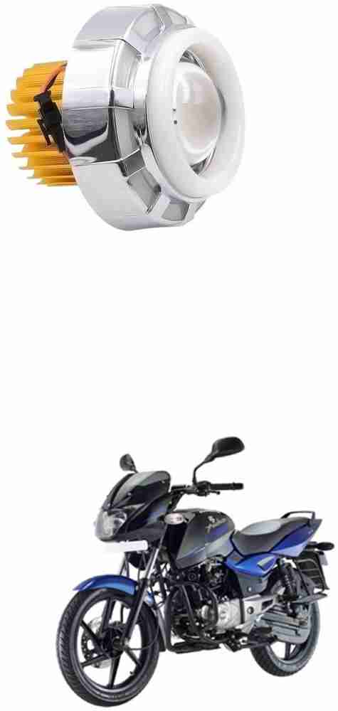 PROEDITION LED Projector Headlight Angel Eyes Devil Eyes Halo FOR