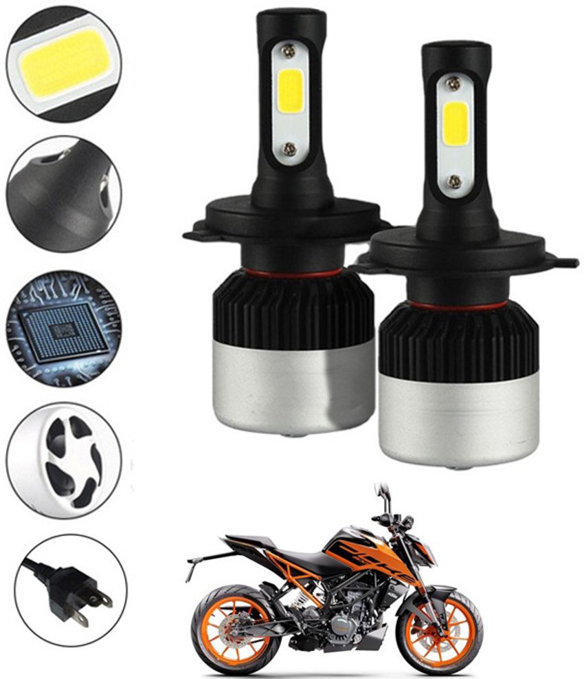 Led headlight for bike flipkart outlet