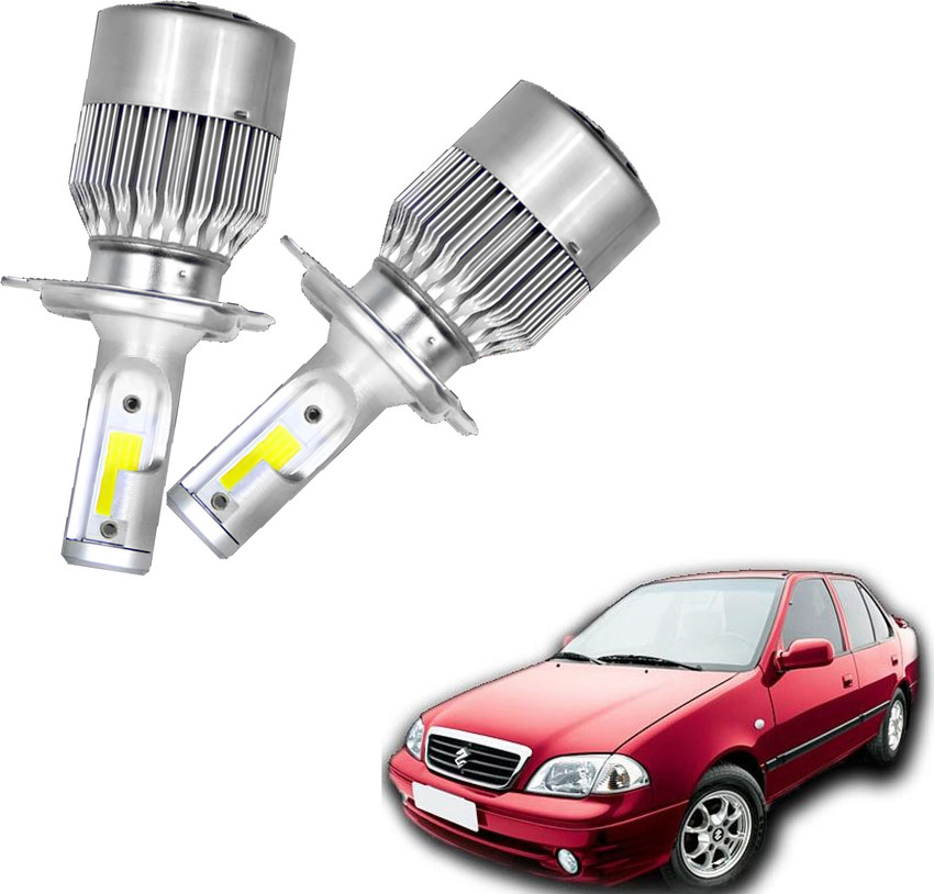 Generox LED Fog Light for Maruti Suzuki Esteem Price in India