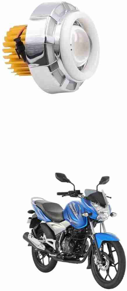 Bajaj discover 2025 125 headlight price