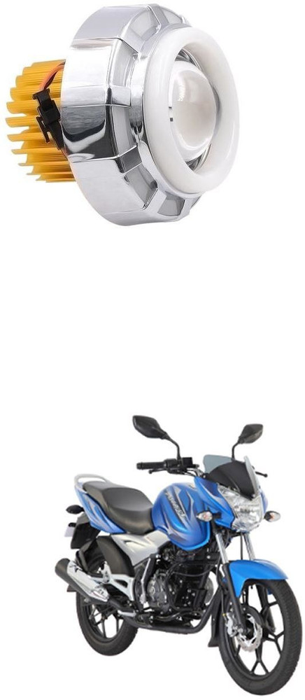 Bajaj discover 125 headlight hot sale set price