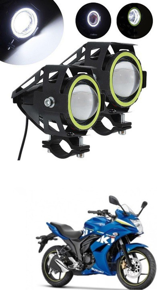 Suzuki gixxer 155 headlight price discount