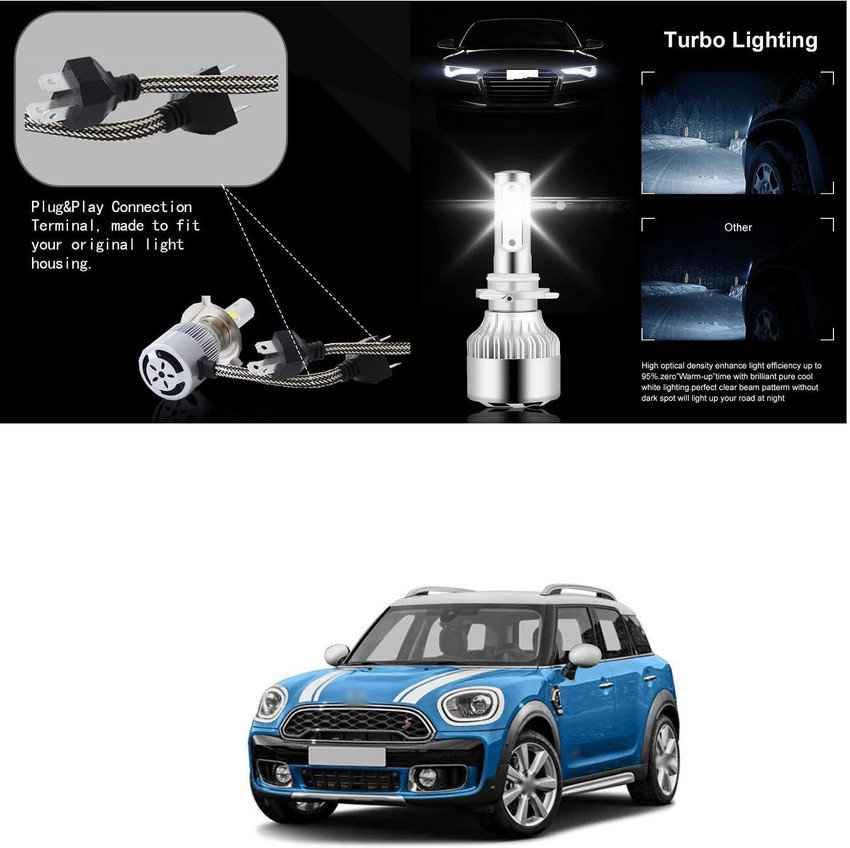 Mini daytime shop running lights led