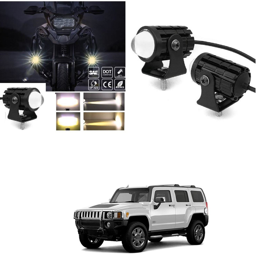 Hummer h3 cheap led lights