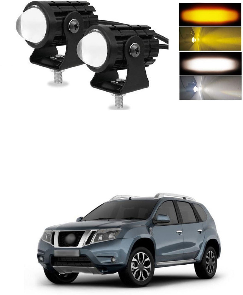 Small automotive led store lights