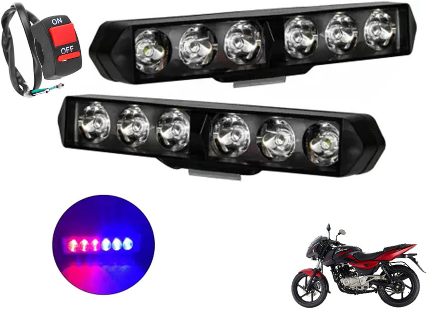 Pulsar 180 tail light cover price top