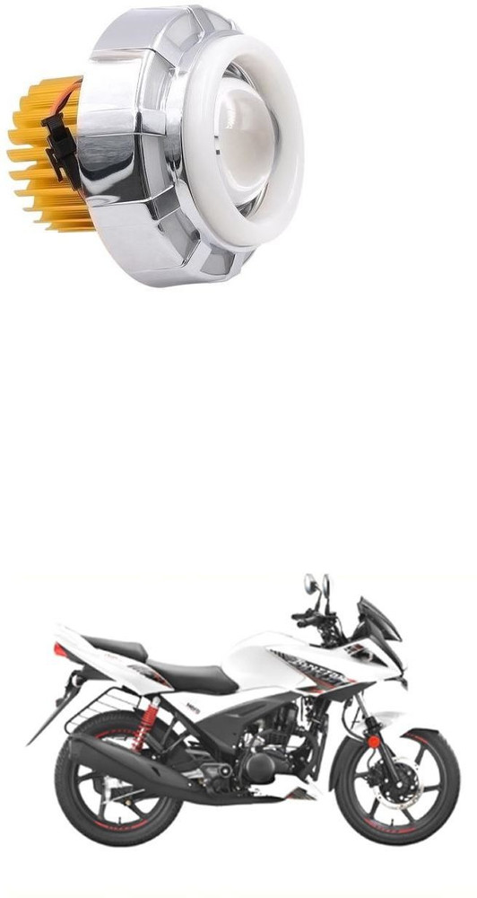 Hero ignitor deals front fairing price