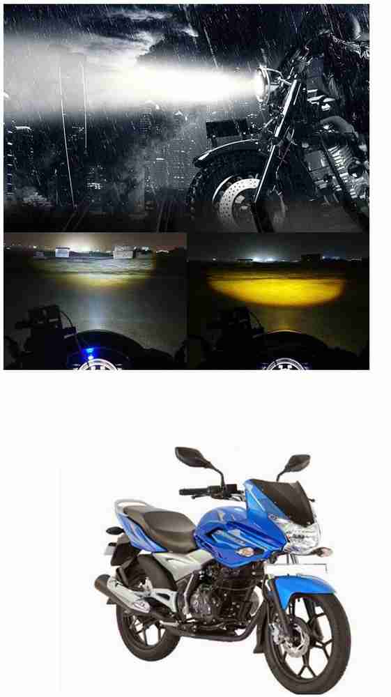 Discover 125 drl 2025