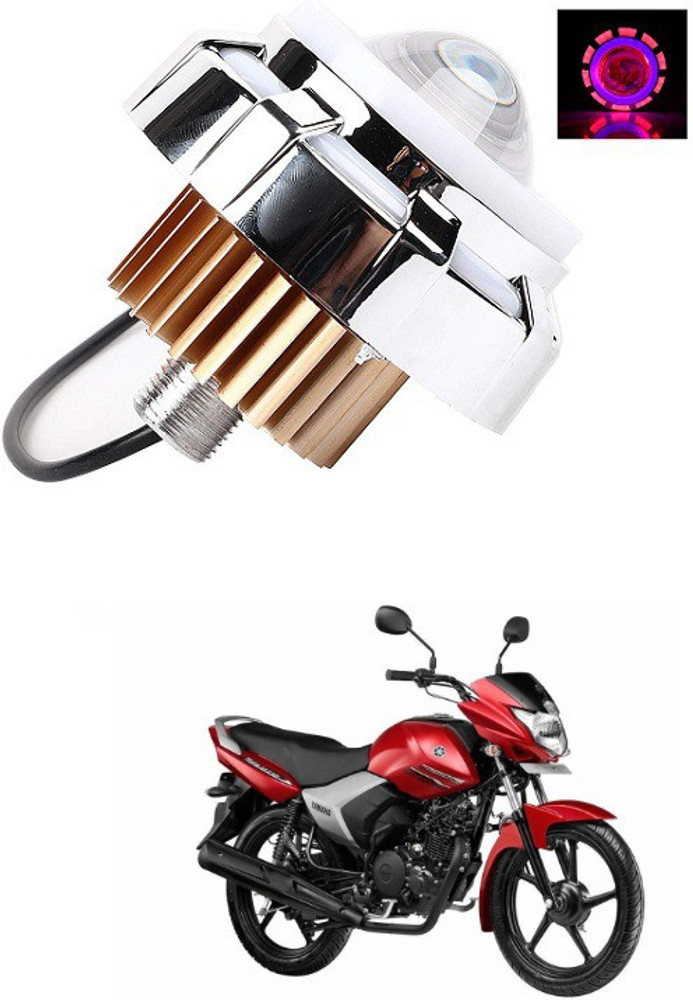 Yamaha saluto headlight cover deals