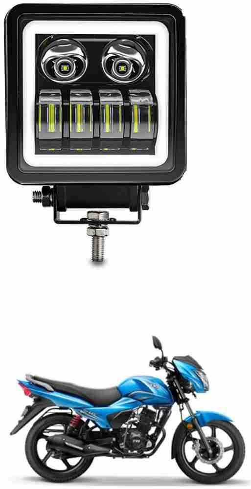 PRTEK LED Tail light for TVS Victor New Price in India Buy PRTEK
