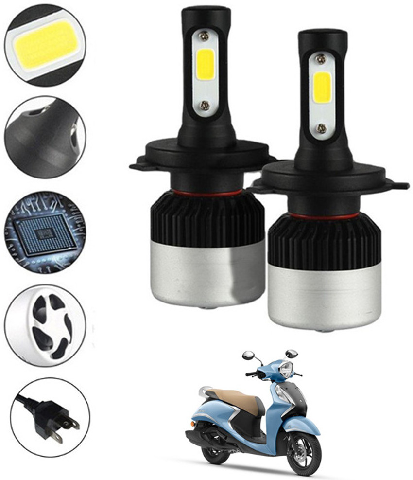 RKPSP LED Headlight for Universal For Bike Price in India Buy RKPSP LED Headlight for Universal For Bike online at Flipkart