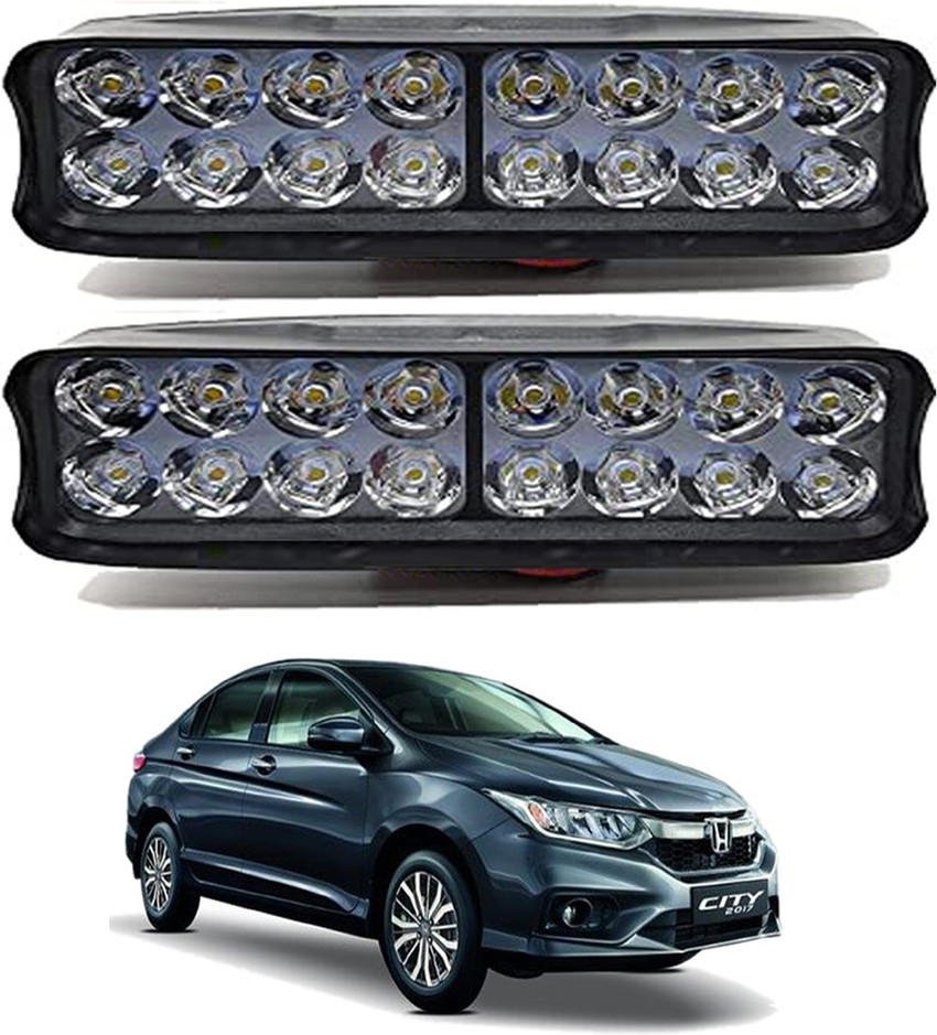Honda city deals front light