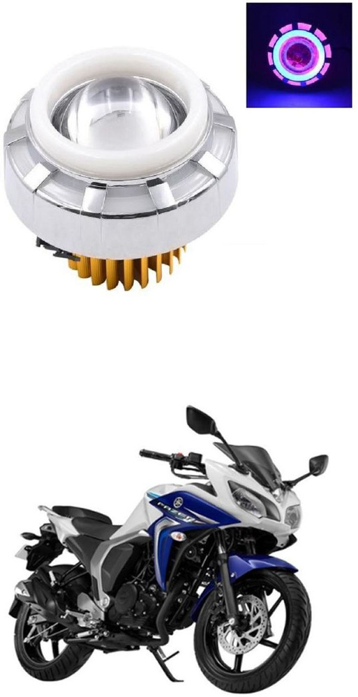 Yamaha fazer outlet projector headlights price