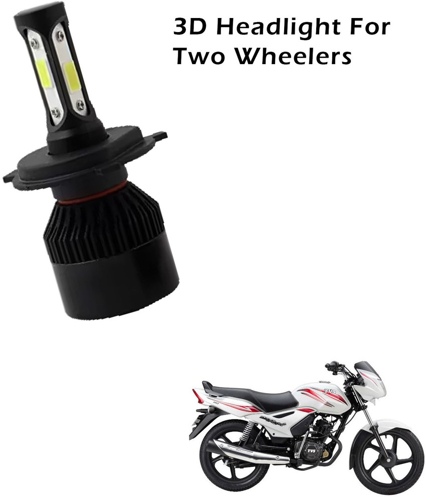 passion pro headlight bulb
