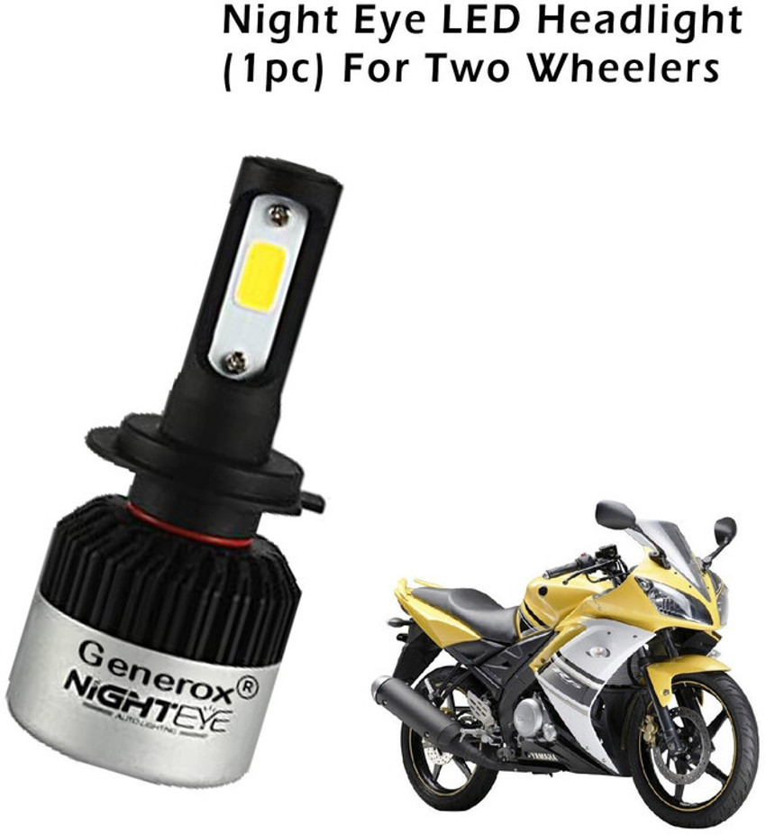 V3 led store car headlight