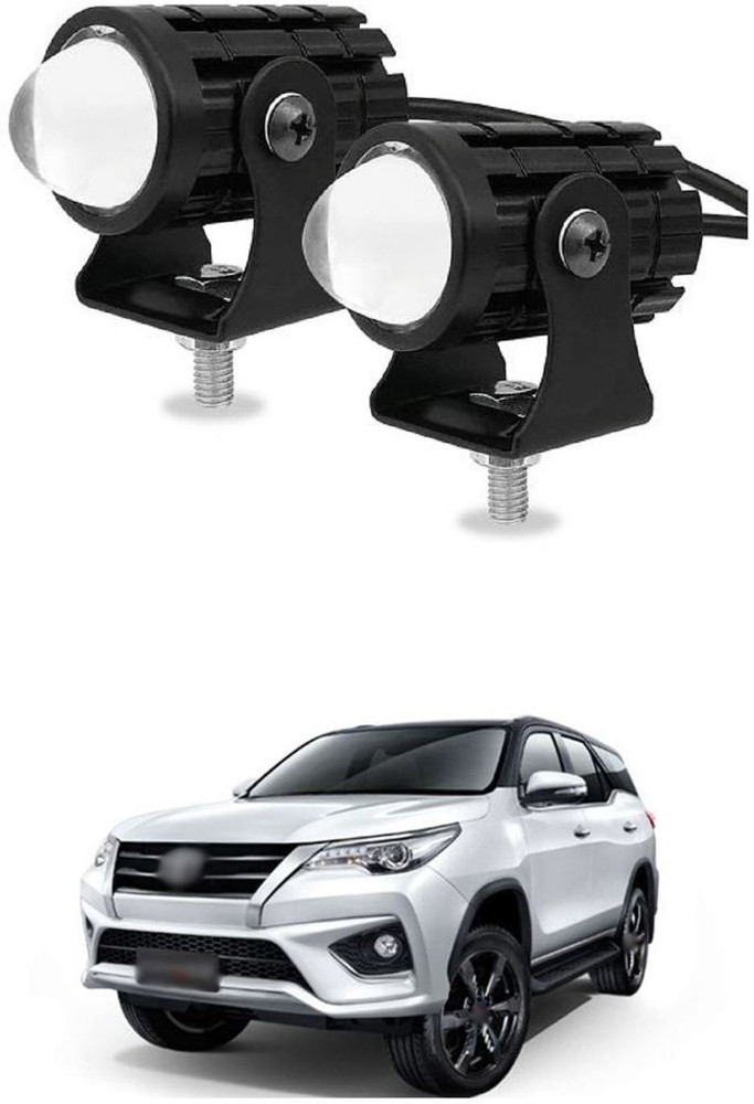 Fortuner store light bar