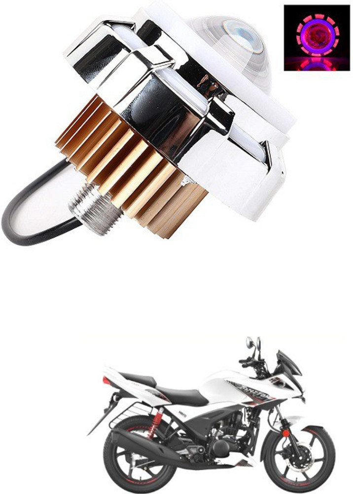 Hero ignitor front fairing price cheap