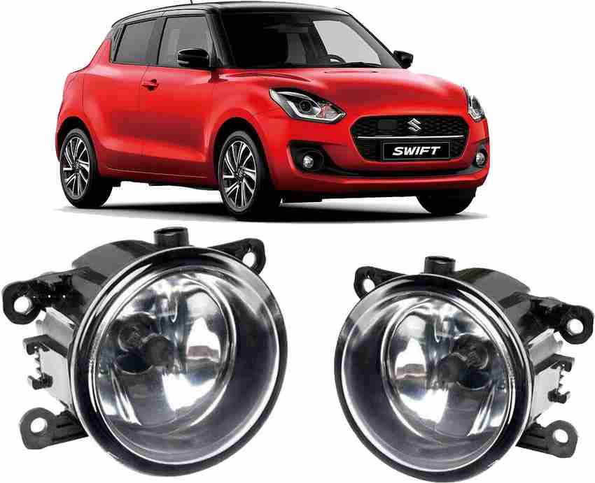 Swift fog light discount
