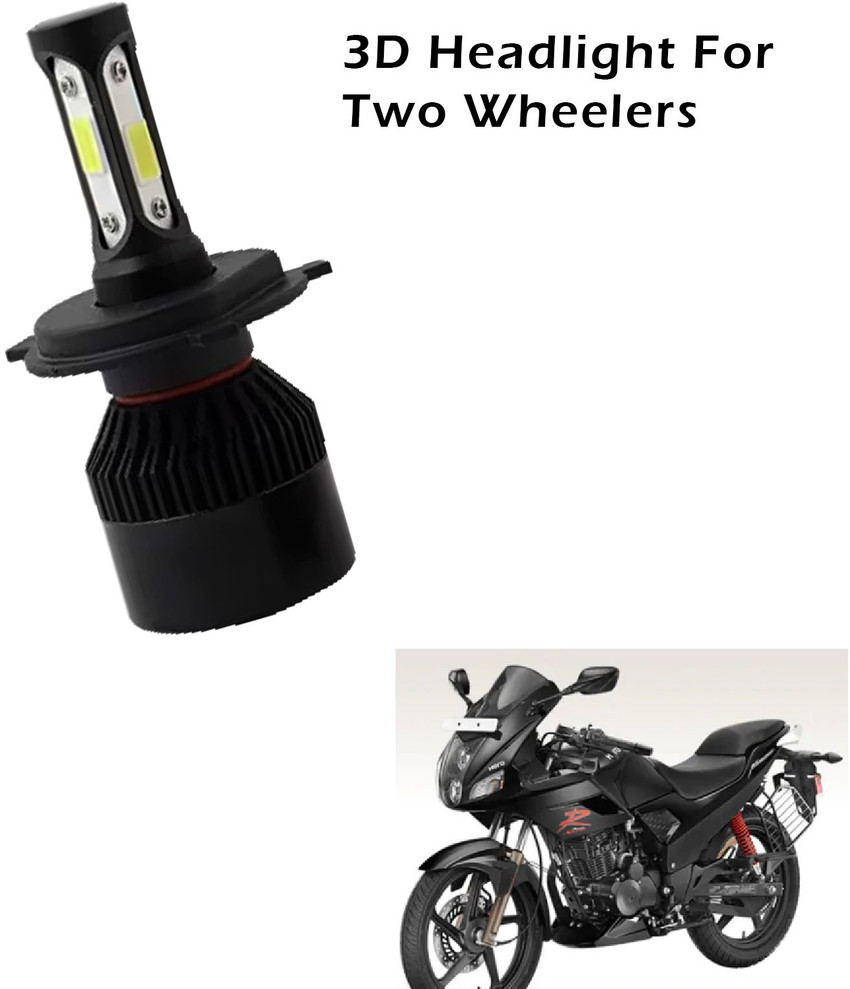 Karizma r sales tail light cover