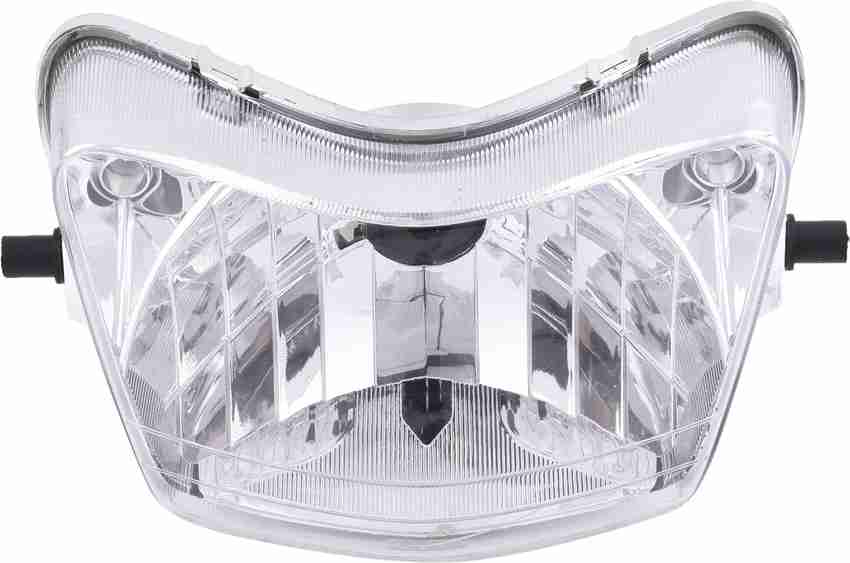 UNO MINDA Halogen Headlight for TVS Jupiter Price in India Buy UNO MINDA Halogen Headlight for TVS Jupiter online at Flipkart