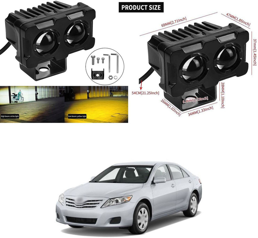 Toyota camry tail light bulb discount